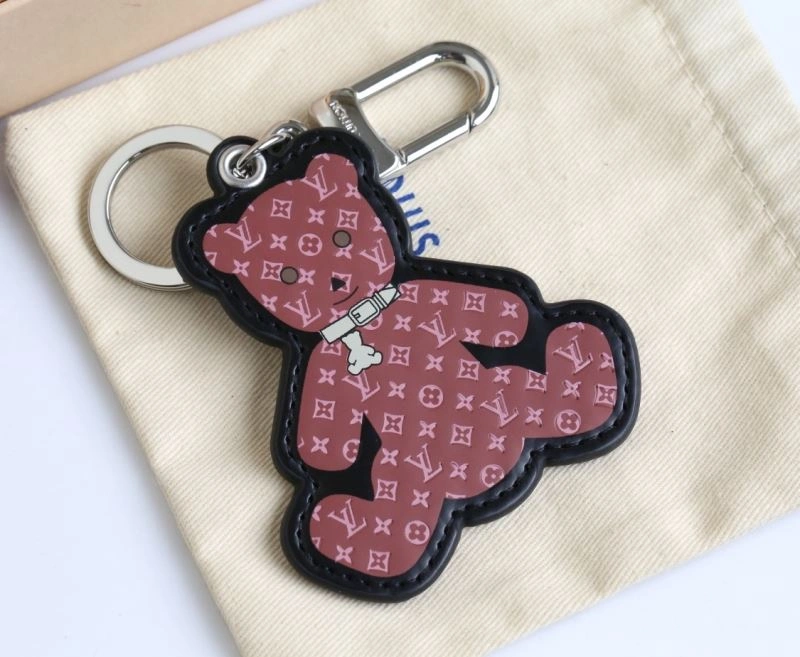 FreshLook Louis Vuitton Keychains 267349