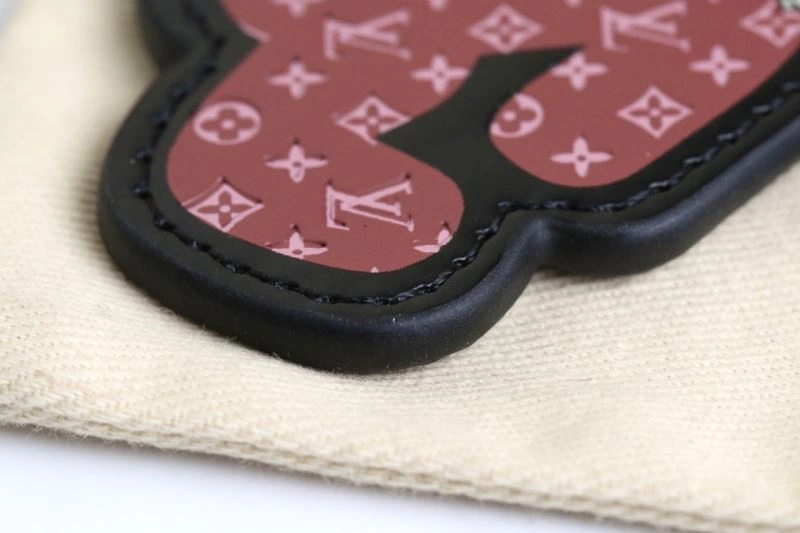FreshLook Louis Vuitton Keychains 267349
