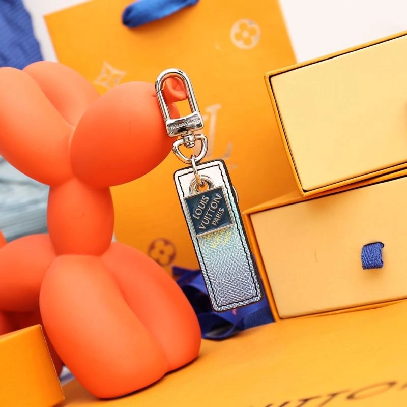 Louis Vuitton Keychains Functional 267348