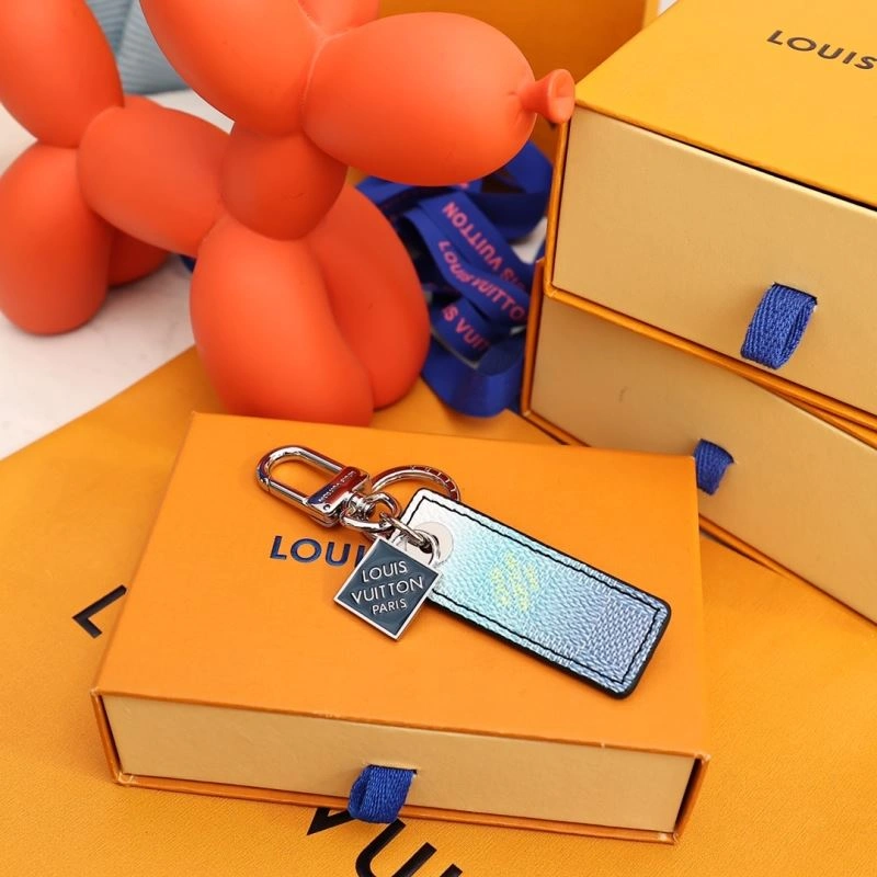 Louis Vuitton Keychains Functional 267348