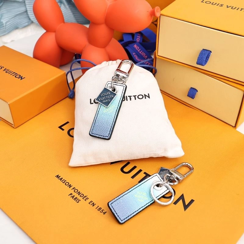 Louis Vuitton Keychains Functional 267348