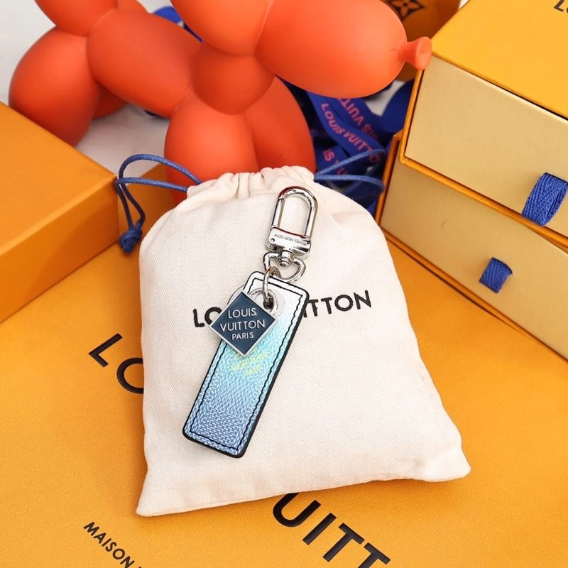 Louis Vuitton Keychains Functional 267348