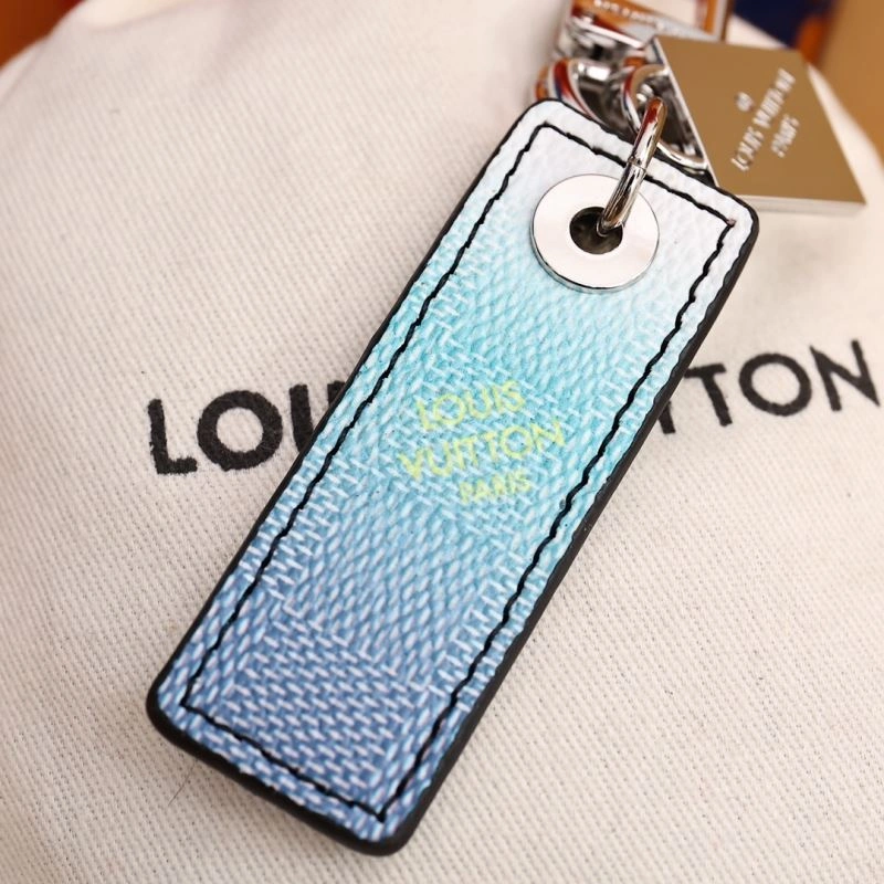 Louis Vuitton Keychains Functional 267348