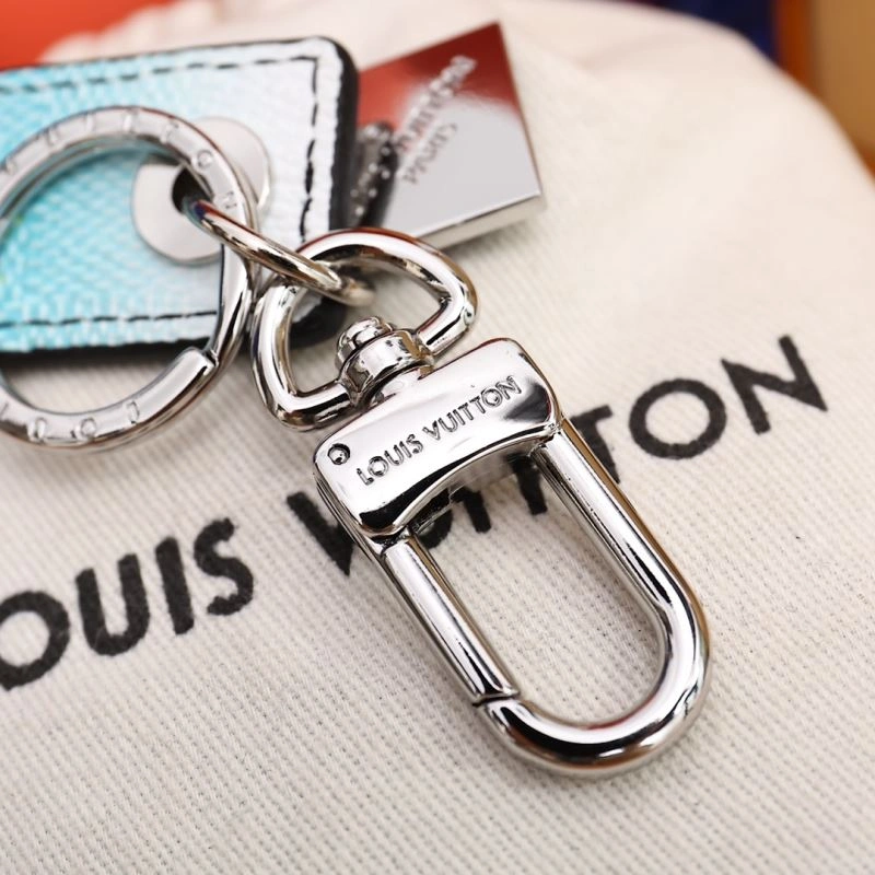 Louis Vuitton Keychains Functional 267348