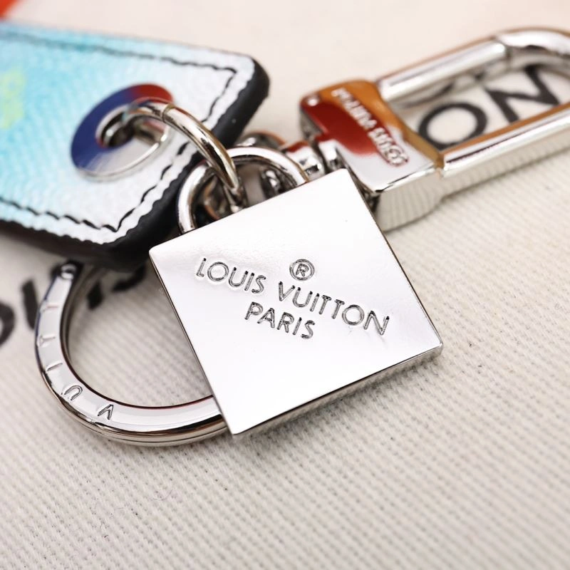 Louis Vuitton Keychains Functional 267348