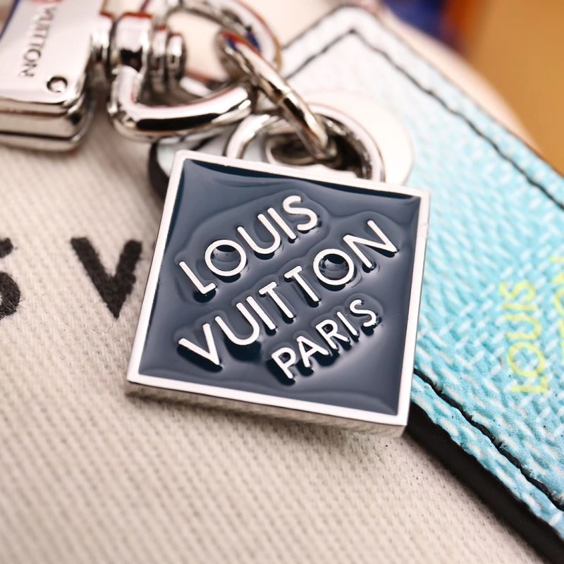 Louis Vuitton Keychains Functional 267348