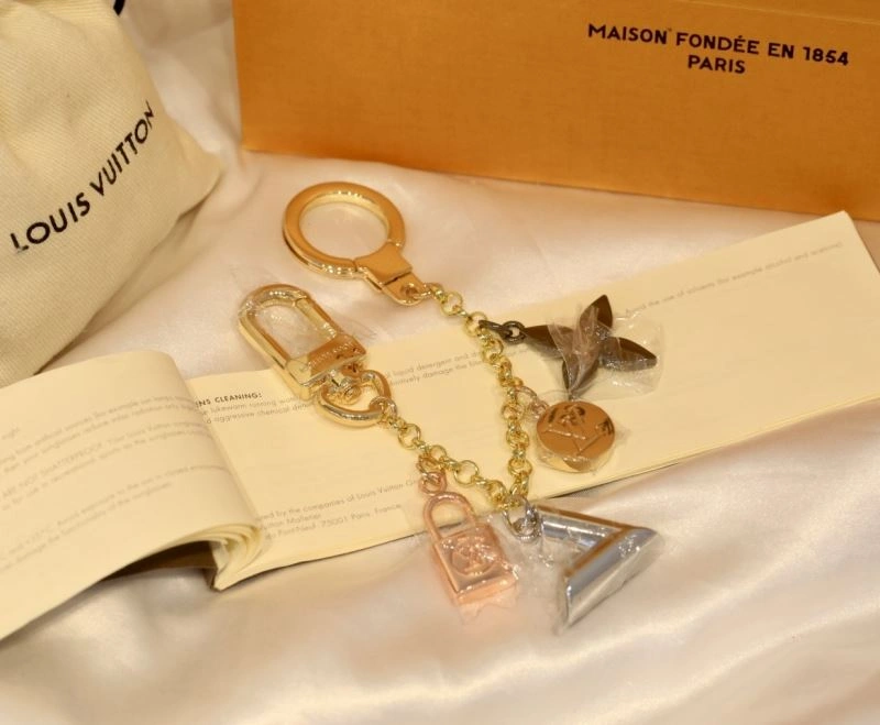 Louis Vuitton Keychains Minimalist 267321