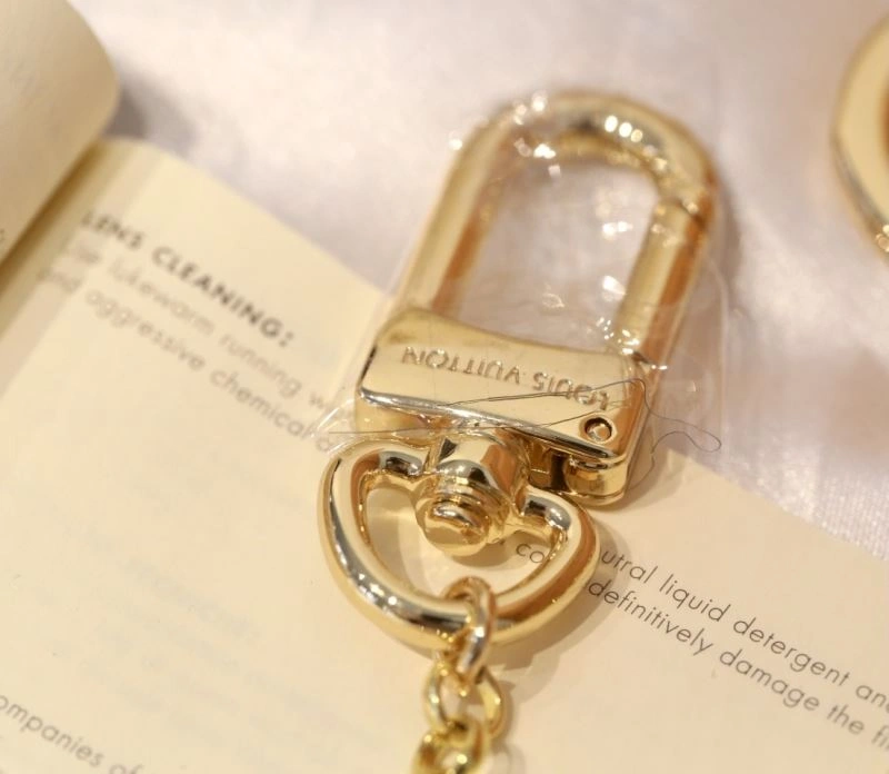 Louis Vuitton Keychains Minimalist 267321