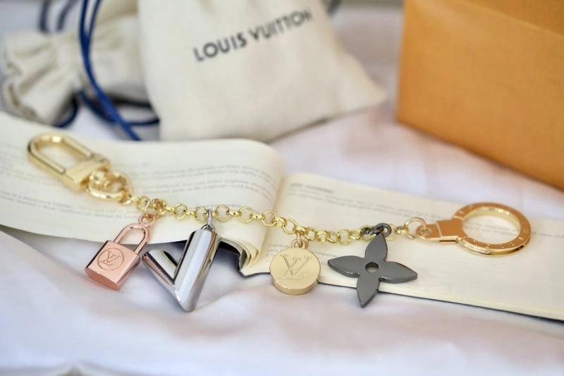 Louis Vuitton Keychains Minimalist 267321