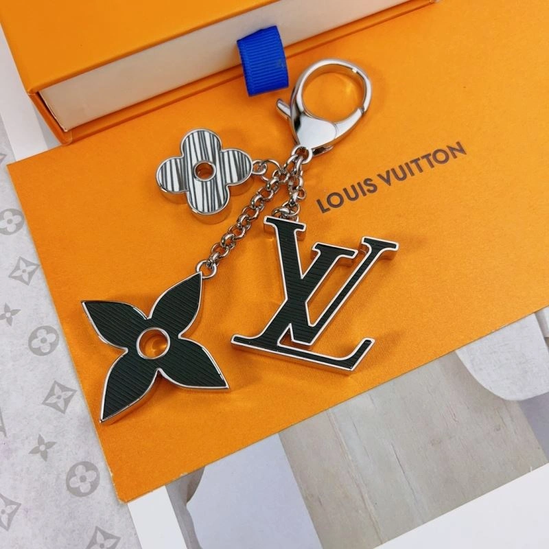 Sleek Louis Vuitton Keychains 267328