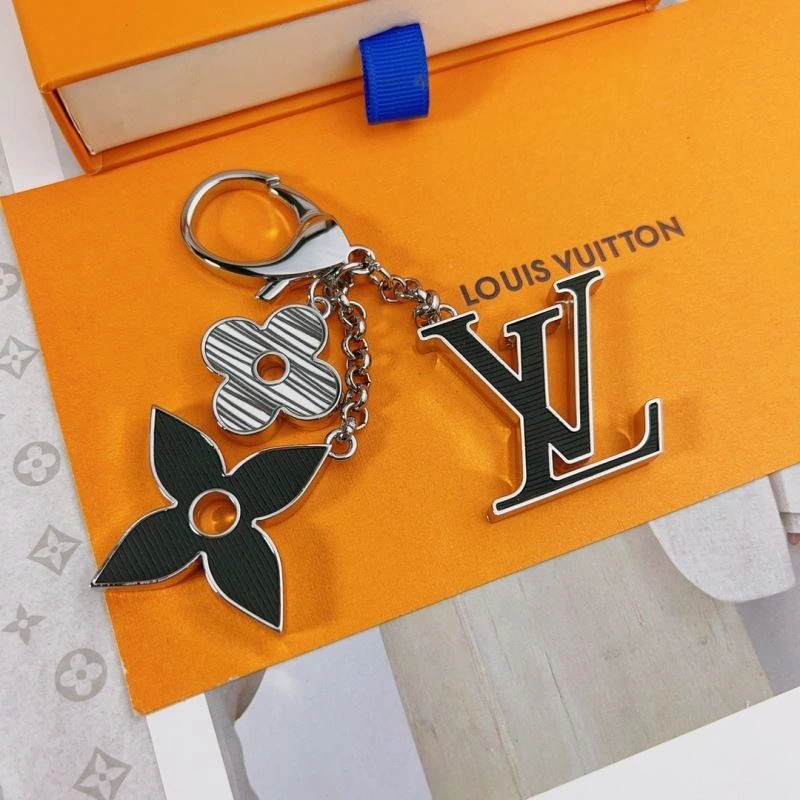 Sleek Louis Vuitton Keychains 267328