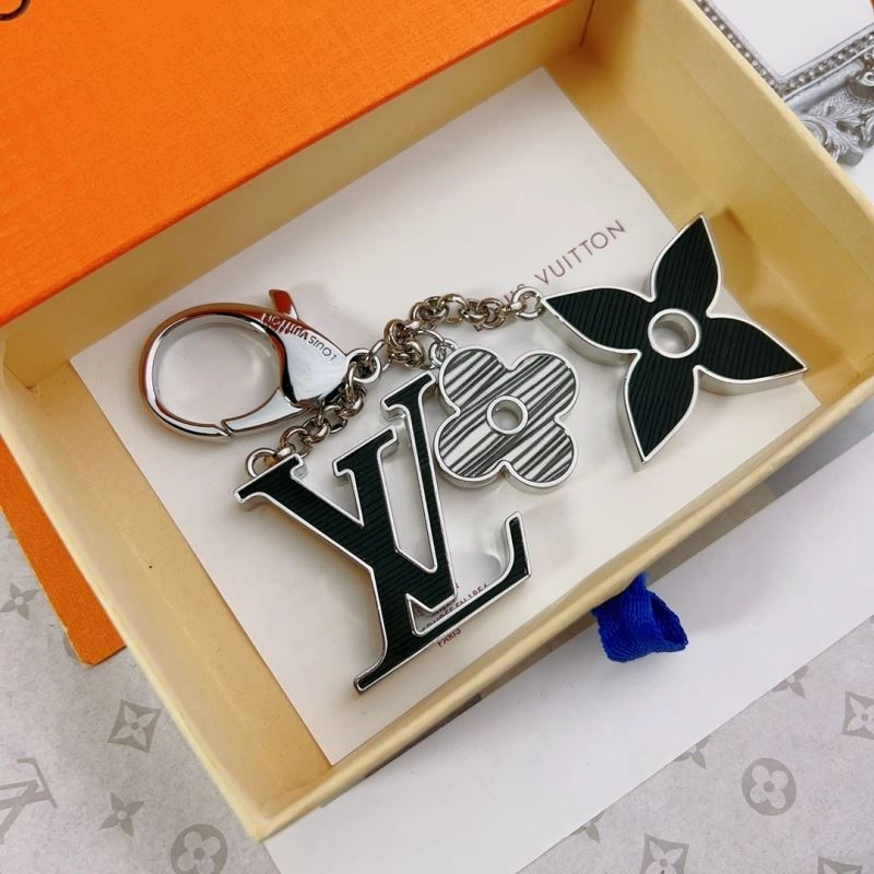 Sleek Louis Vuitton Keychains 267328