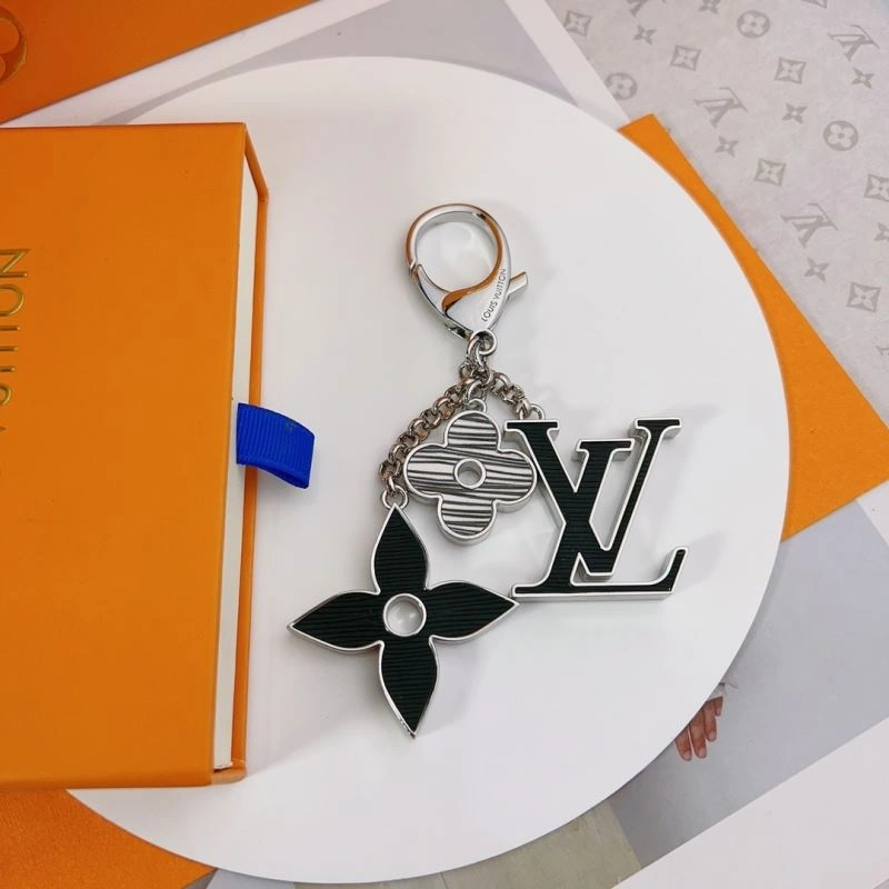 Sleek Louis Vuitton Keychains 267328