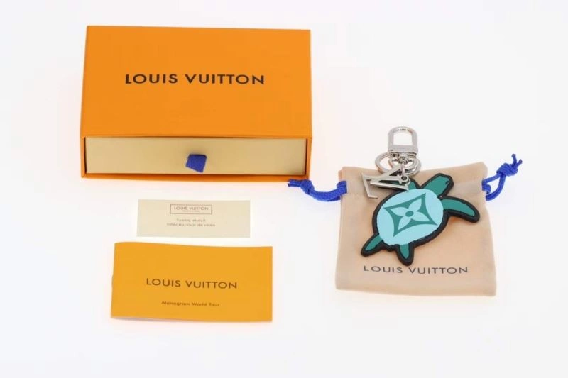 Louis Vuitton Keychains WellDesigned 265006