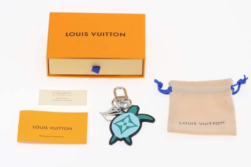 Louis Vuitton Keychains WellDesigned 265006