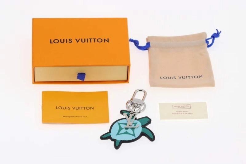 Louis Vuitton Keychains WellDesigned 265006