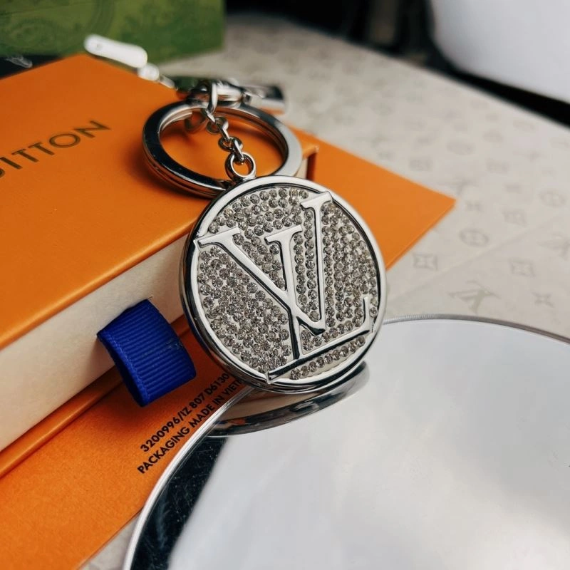 Louis Vuitton Keychains Supportive 267316