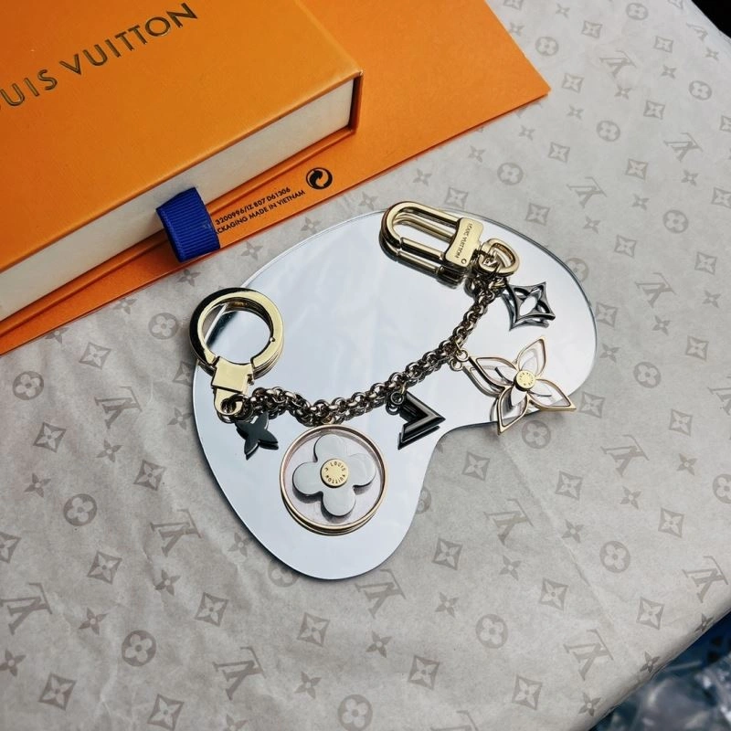 Sophisticated Louis Vuitton Keychains 267323