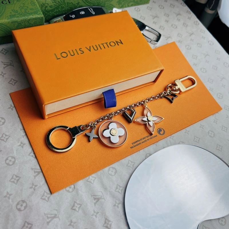 Sophisticated Louis Vuitton Keychains 267323