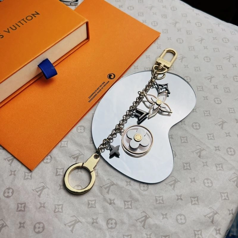 Sophisticated Louis Vuitton Keychains 267323