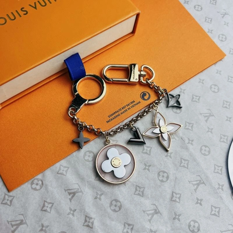 Sophisticated Louis Vuitton Keychains 267323