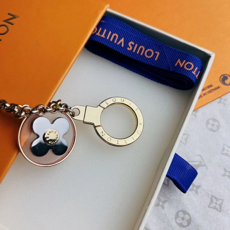 Sophisticated Louis Vuitton Keychains 267323