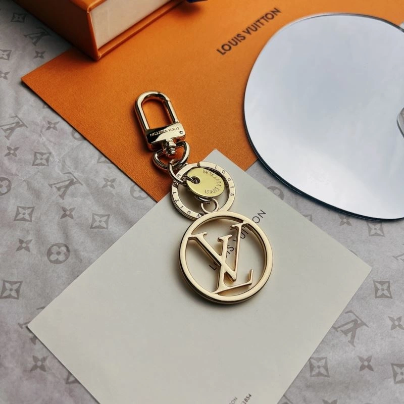 Louis Vuitton Keychains RelaxedFit 267326