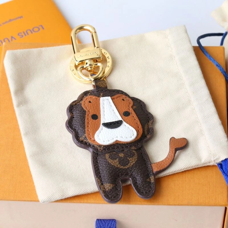 Thermal Louis Vuitton Keychains 267317