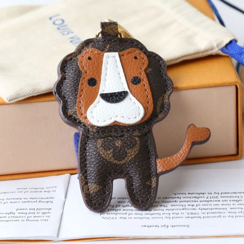 Thermal Louis Vuitton Keychains 267317