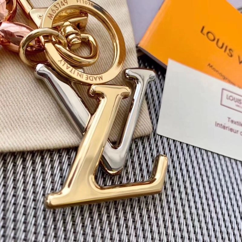 WellDesigned Louis Vuitton Keychains 267343