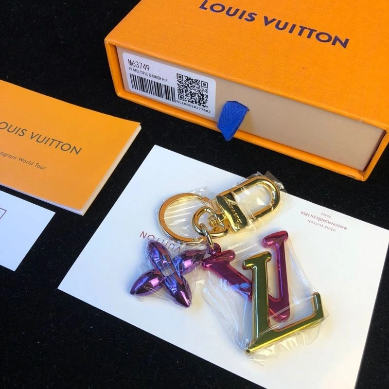 Louis Vuitton Keychains UrbanStyle 267338
