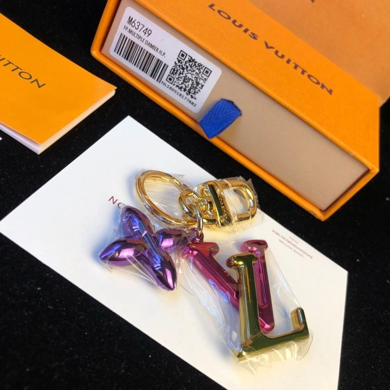Louis Vuitton Keychains UrbanStyle 267338