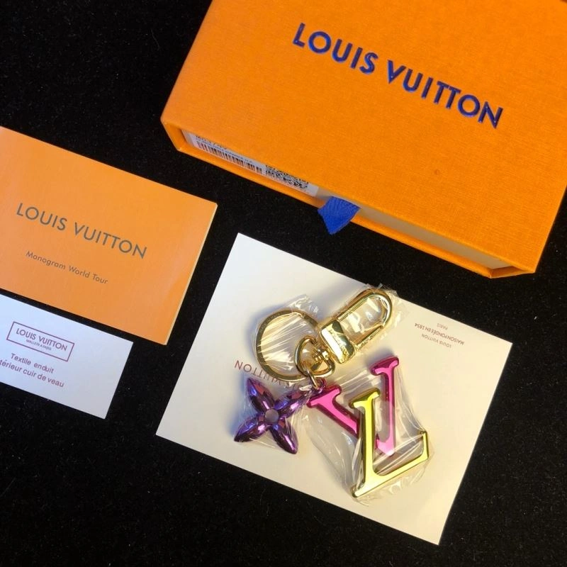 Louis Vuitton Keychains UrbanStyle 267338