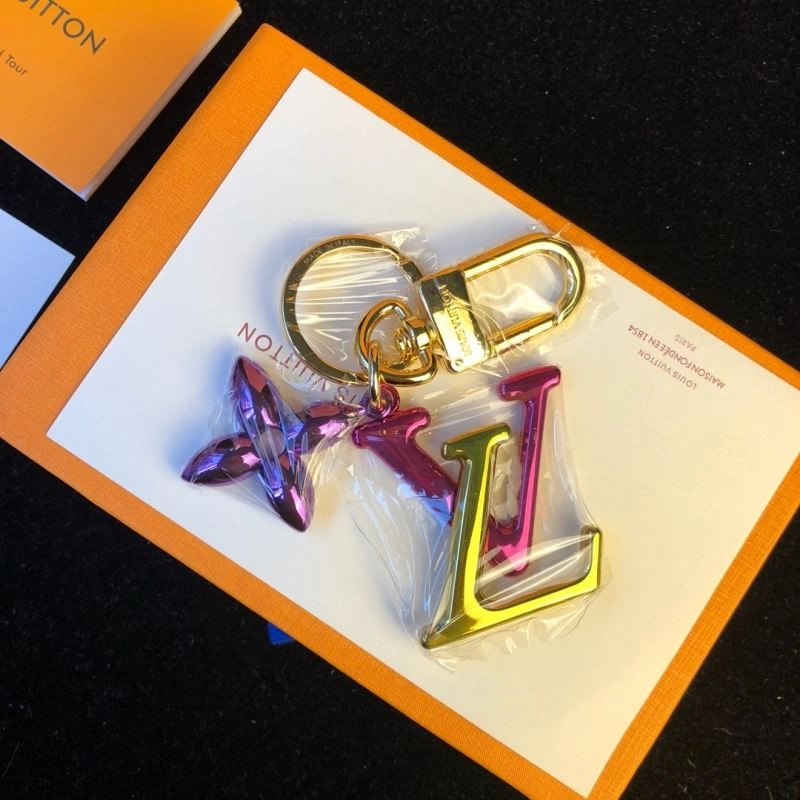 Louis Vuitton Keychains UrbanStyle 267338