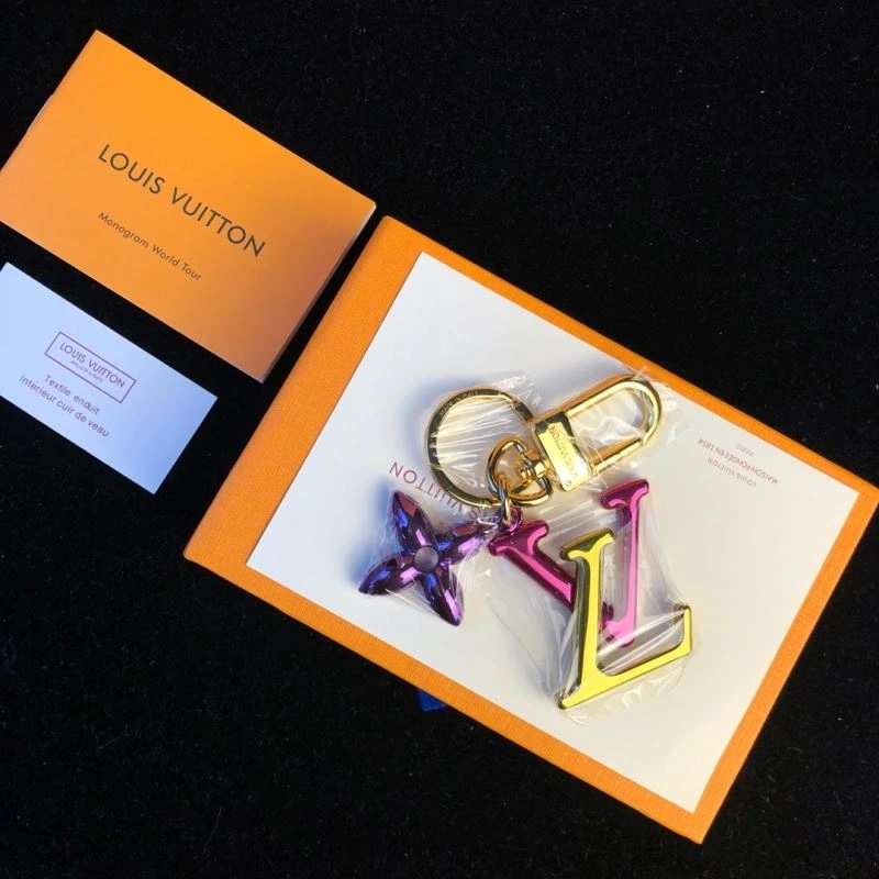 Louis Vuitton Keychains UrbanStyle 267338