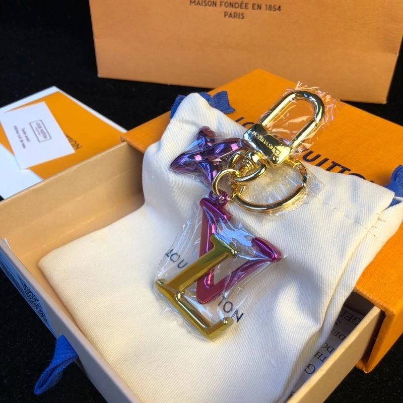 Louis Vuitton Keychains UrbanStyle 267338