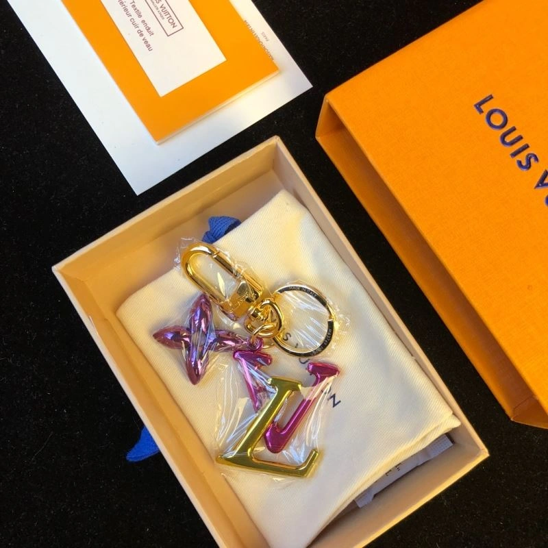 Louis Vuitton Keychains UrbanStyle 267338