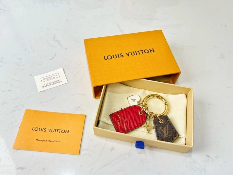 Louis Vuitton Keychains Colorful 267327