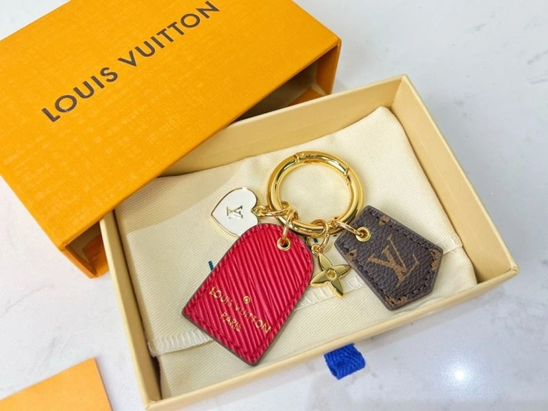 Louis Vuitton Keychains Colorful 267327