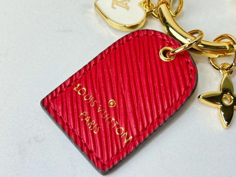 Louis Vuitton Keychains Colorful 267327