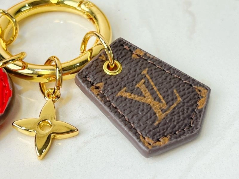 Louis Vuitton Keychains Colorful 267327