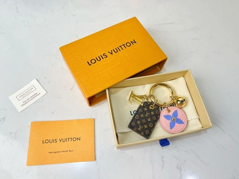 Louis Vuitton Keychains Soft 267319