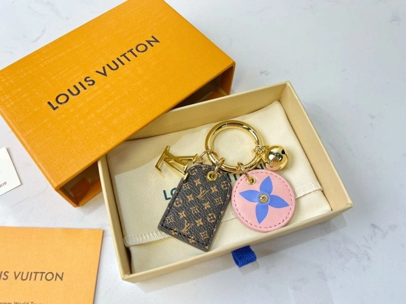 Louis Vuitton Keychains Soft 267319