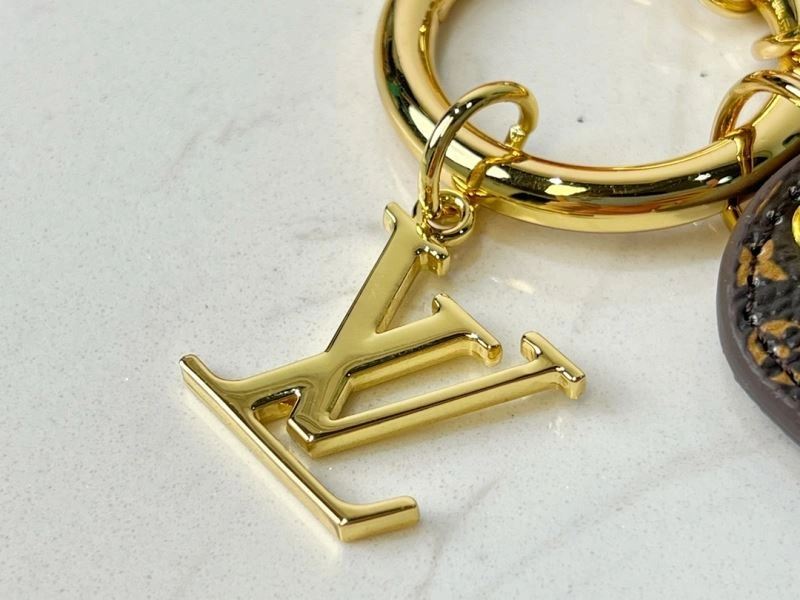 Louis Vuitton Keychains Soft 267319