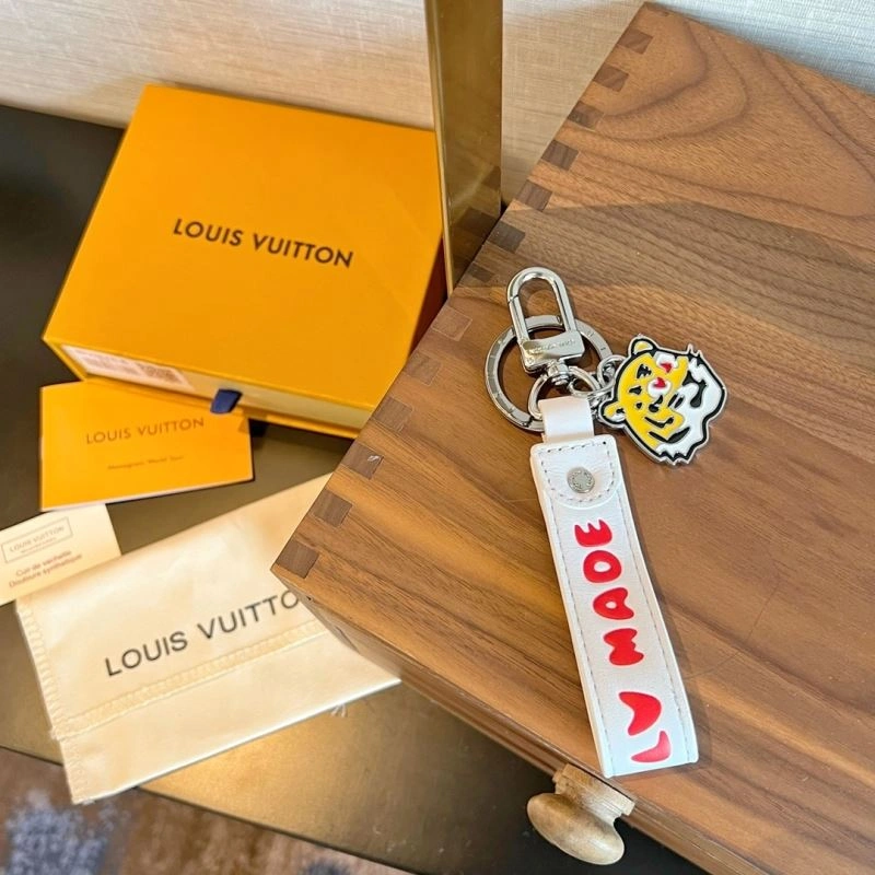 Functional Louis Vuitton Keychains 267320