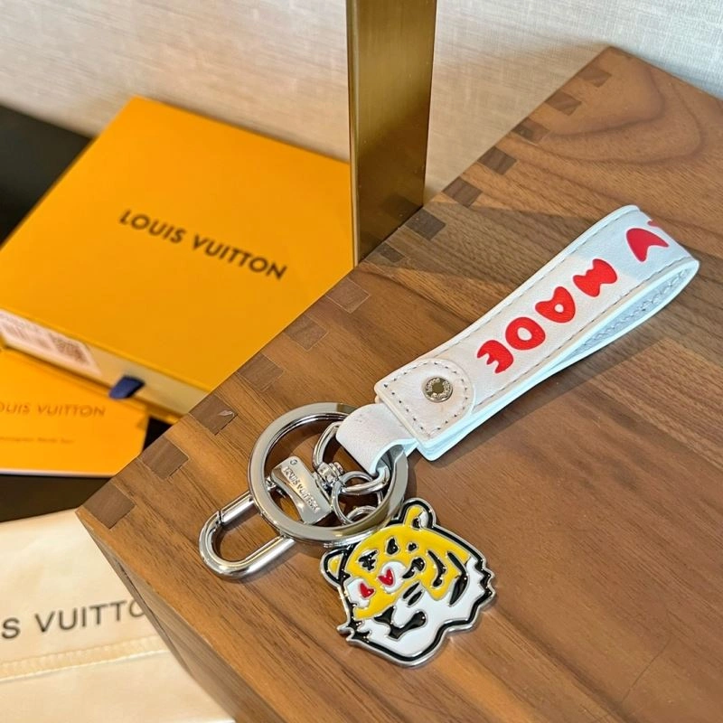 Functional Louis Vuitton Keychains 267320