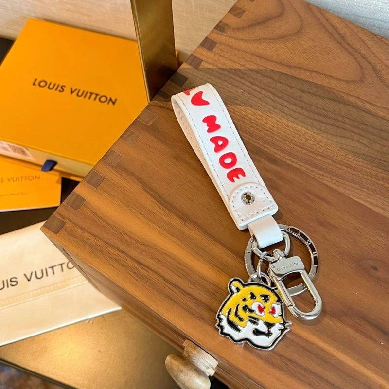 Functional Louis Vuitton Keychains 267320