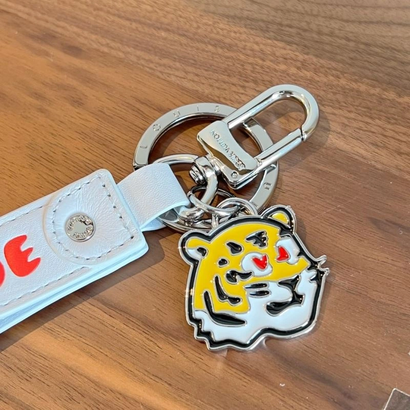 Functional Louis Vuitton Keychains 267320
