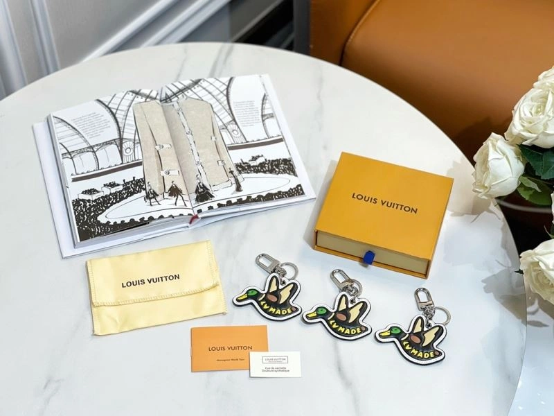 Unique Louis Vuitton Keychains 267344