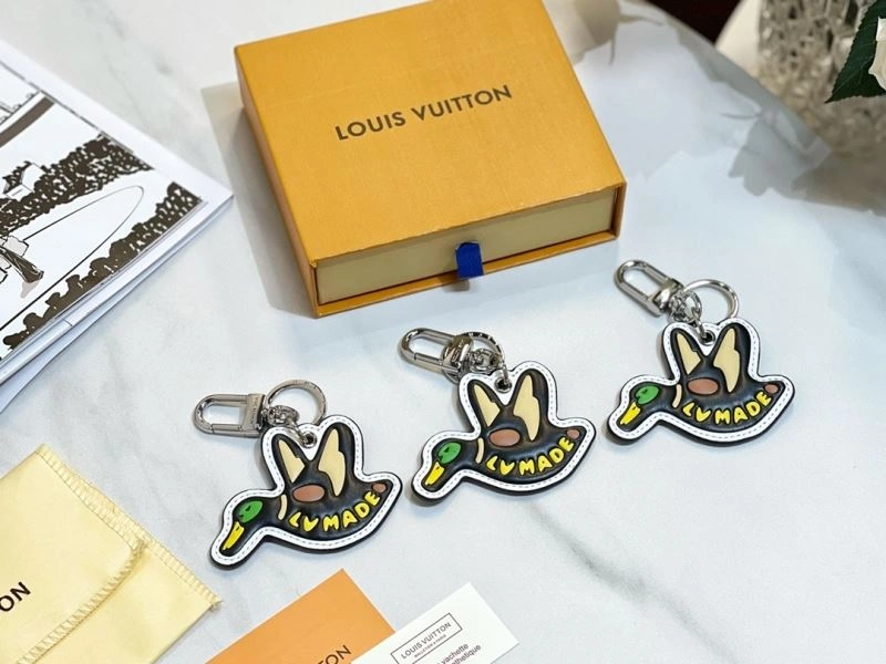 Unique Louis Vuitton Keychains 267344